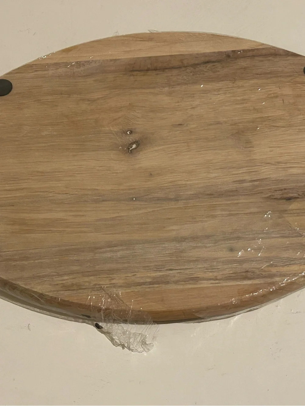 Football Cutting Board (New)